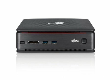 Fujitsu Esprimo Q920 | Intel Core i5-4590T | 4GB | 128GB | W10 Professional | RFS