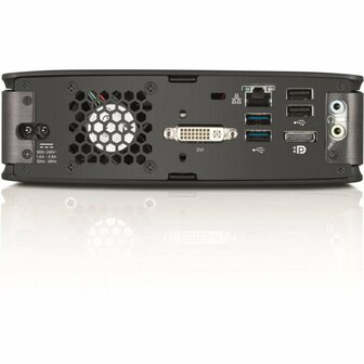 Fujitsu Esprimo Q920 | Intel Core i5-4590T | 4GB | 128GB | W10 Professional | RFS