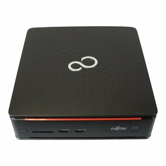Fujitsu Esprimo Q920 | Intel Core i5-4590T | 4GB | 128GB | W10 Professional | RFS