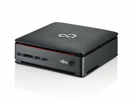 Fujitsu Esprimo Q920 | Intel Core i5-4590T | 4GB | 128GB | W10 Professional | RFS