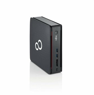 Fujitsu Esprimo Q920 | Intel Core i5-4590T | 4GB | 128GB | W10 Professional | RFS