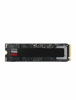 Samsung 9100 PRO | 2TB NVMe SSD | M.2 | Gen5 | 14.700MB/s