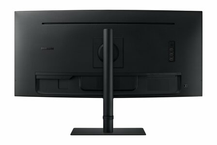 Samsung LS34A650UBUXEN 34&quot; | 3440x1440 UWQHD VA | 100Hz | 1000R Curved | HDR10 | USB-C | Monitor | Open Box