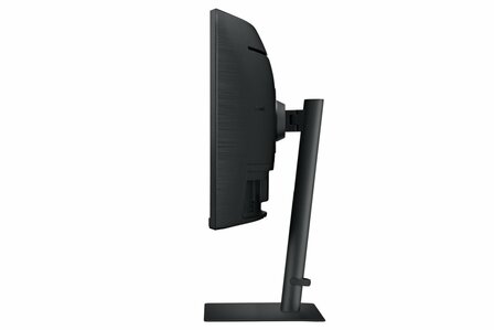 Samsung LS34A650UBUXEN 34&quot; | 3440x1440 UWQHD VA | 100Hz | 1000R Curved | HDR10 | USB-C | Monitor | Open Box