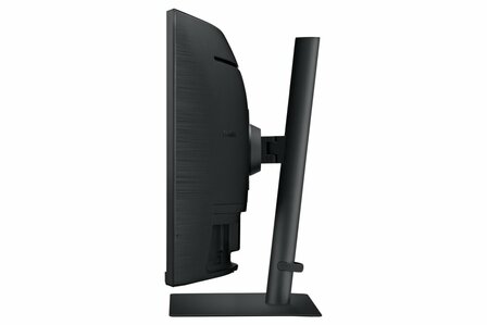 Samsung LS34A650UBUXEN 34&quot; | 3440x1440 UWQHD VA | 100Hz | 1000R Curved | HDR10 | USB-C | Monitor | Open Box