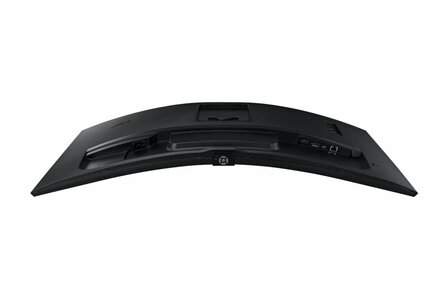 Samsung LS34A650UBUXEN 34&quot; | 3440x1440 UWQHD VA | 100Hz | 1000R Curved | HDR10 | USB-C | Monitor | Open Box