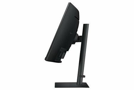Samsung LS34A650UBUXEN 34&quot; | 3440x1440 UWQHD VA | 100Hz | 1000R Curved | HDR10 | USB-C | Monitor | Open Box