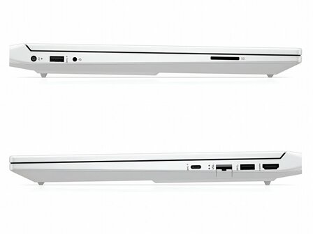HP Victus 15-fa1033nn | 15.6&#039;&#039; IPS F-HD | Intel Core i5-12500H | 16GB | 512GB | RTX 4060 | W11 Professional