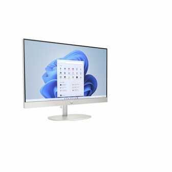 HP All-in-One 8J0T3EA | 23.8&#039;&#039; IPS F-HD | Intel Core i3-N300 | 8GB | 512GB | W11 Home | Zonder Keyboard &amp; Muis