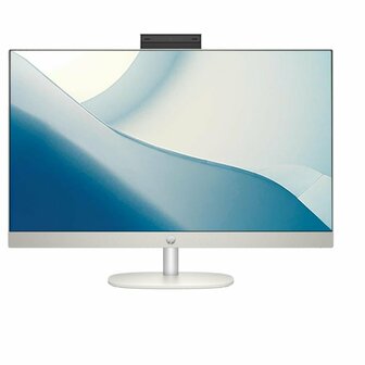 HP All-in-One 27-cr0068ny | 27&#039;&#039; F-HD IPS | Intel Core i5-1334U | 16GB | 512GB | W11 Professional | Zonder Keyboard &amp; Muis