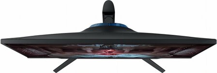 Samsung Odyssey G5 LS32CG510EU 32&#039;&#039; | 2560x1440 VA | 165Hz | 1ms | Gaming Monitor