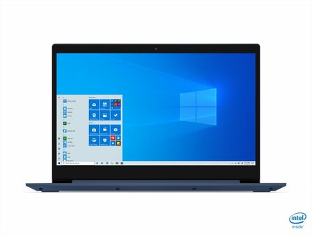 Lenovo IdeaPad 3 | 17.3&#039;&#039; IPS F-HD | Intel Core i7-1065G7 | 8GB | 256GB | W11 Home | 2e Kans