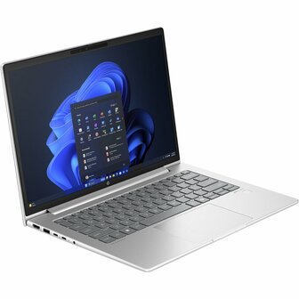 HP ProBook 445 G11 | 14&#039;&#039; WUXGA IPS Touch | AMD Ryzen 7 7735U | 16GB DDR5 | 512GB | IR Camera | W11 Professional