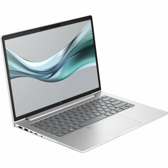 HP EliteBook 645 G11 | 14&#039;&#039; IPS WUXGA | AMD Ryzen 7 7735U | 16GB DDR5 | 512GB | IR Camera | W11 Professional