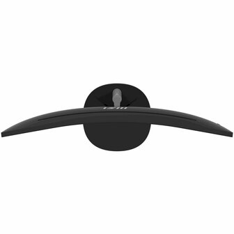 MSI MP341CQ | 34" Curved Ultrawide 3440 x 1440 VA | 100Hz | DisplayPort | HDMI | Monitor | Zwart