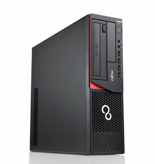Fujitsu Esprimo E920 | Intel Core i5-4570 | 8GB | 180GB | RFS | W11 Professional