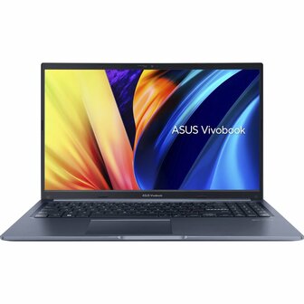 Asus VivoBook X1502VA | 15.6&#039;&#039; F-HD | Intel Core i5-13420H | 16GB | 512GB | W11 Professional