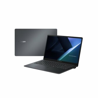 Asus ExpertBook B1 S71198 | 15.6&#039;&#039; F-HD | Intel Core i3-1315U | 8GB DDR5 | 512GB | W11 Professional | Gentle Grey