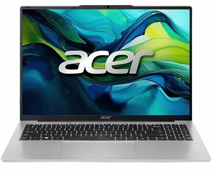 Acer Aspire Lite 16 | 16.1&#039;&#039; WUXGA | Intel Core i5-1334U | 24GB DDR5 | 512GB | Windows 11 Pro