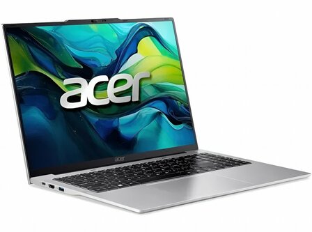 Acer Aspire Lite 16 | 16.1&#039;&#039; WUXGA | Intel Core i5-1334U | 24GB DDR5 | 512GB | Windows 11 Pro