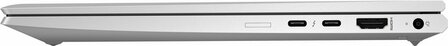 HP EliteBook 830 G7 | 14&quot; Full HD IPS | Intel Core i5-10310U | 8GB RAM | 256GB SSD | Windows 11 Professional | Refurbished Silver