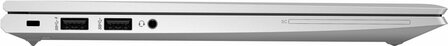 HP EliteBook 830 G7 | 14&quot; Full HD IPS | Intel Core i5-10310U | 8GB RAM | 256GB SSD | Windows 11 Professional | Refurbished Silver