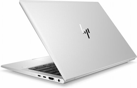 HP EliteBook 830 G7 | 14&quot; Full HD IPS | Intel Core i5-10310U | 8GB RAM | 256GB SSD | Windows 11 Professional | Refurbished Silver