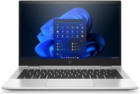 HP EliteBook X360 830 G7 | 14&quot; Full HD IPS Touch | Intel Core i5-10310U | 8GB RAM | 256GB SSD | Windows 11 Professional | Refurbished Silver