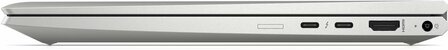 HP EliteBook X360 830 G7 | 14&quot; Full HD IPS Touch | Intel Core i5-10310U | 8GB RAM | 256GB SSD | Windows 11 Professional | Refurbished Silver