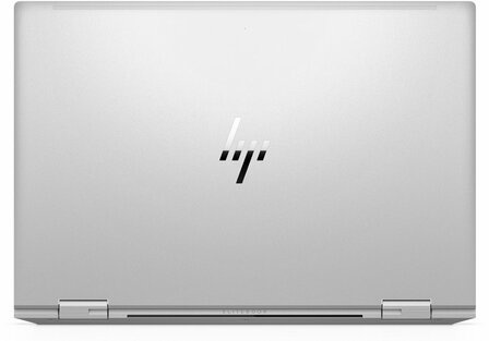 HP EliteBook X360 830 G8 | 14&quot; Full HD IPS Touch | Intel Core i5-1145G7 | 16GB RAM | 256GB SSD | Windows 11 Professional | Refurbished Silver