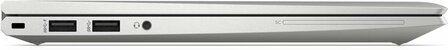 HP EliteBook X360 830 G8 | 14&quot; Full HD IPS Touch | Intel Core i5-1145G7 | 16GB RAM | 256GB SSD | Windows 11 Professional | Refurbished Silver