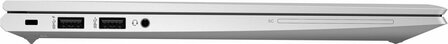 HP EliteBook 845 G8 | 14&quot; Full HD IPS | AMD Ryzen 5 Pro 5450U | 16GB RAM | 256GB SSD | Windows 11 Professional | Refurbished Silver