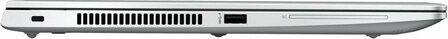 HP EliteBook 850 G6 | 15.6&quot; Full HD IPS | Intel Core i5-8365U | 8GB RAM | 256GB SSD | Windows 11 Professional | Refurbished Silver