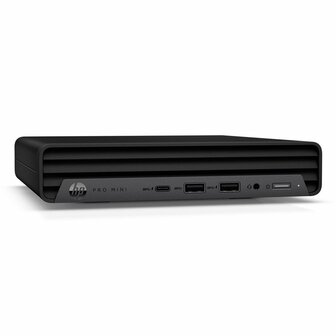 HP ProDesk Mini 400 G9 | Intel Core i5-13500T | 16GB | 512GB | W11 Professional | Inclusief Toetsenbord