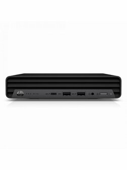 HP ProDesk Mini 400 G9 | Intel Core i5-13500T | 16GB | 512GB | W11 Professional | Inclusief Toetsenbord