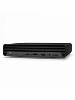 HP ProDesk Mini 400 G9 | Intel Core i5-13500T | 16GB | 512GB | W11 Professional | Inclusief Toetsenbord