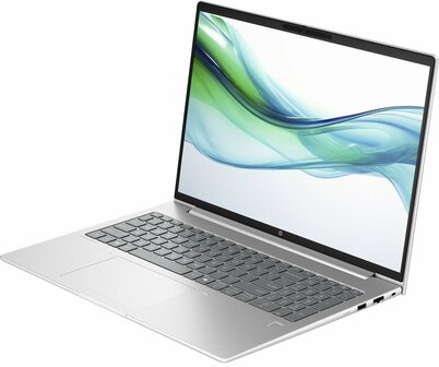 HP ProBook 460 G11 | 16&#039;&#039; WUXGA IPS | Intel Core Ultra 5 125U | 16GB DDR5 | 512GB SSD | W11 Professional
