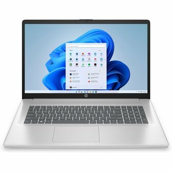HP 17-cp2065nw | 17.3&#039;&#039; F-HD IPS | AMD Ryzen 3 7320U | 8GB | 512GB | W11 Home | Renewed