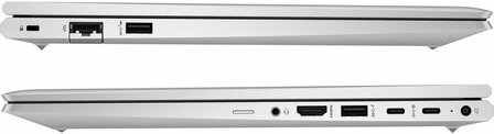 HP ProBook 450 G10 | 15.6&quot; Full HD IPS | Intel Core i5-1335U | 16GB RAM | 512GB SSD | Windows 11 Professional