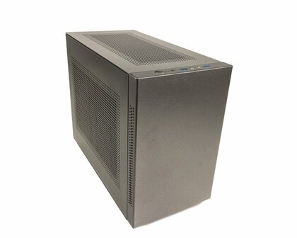 YOURS GREEN | AMD Ryzen 5 | 32GB | 1TB | HDMI | W11 Professional | Small Form Factor Behuzing