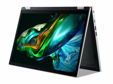 Acer Aspire 3 Spin | 14&#039;&#039; WUXGA Touch | Intel Core i3-N305 | 8GB DDR5 | 256GB | Windows 11 Home In S Mode