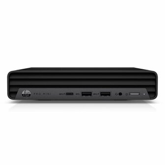 HP ProDesk Mini 400 G9 | Intel Core i5-13500T | 16GB RAM | 512GB SSD | W11 Professional | Inclusief Keyboard
