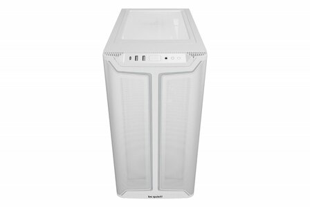 be quiet! PURE BASE 501 DX RGB | Midi Tower Case | Wit