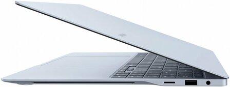 Samsung Galaxy Book4 Edge 16&quot; | 2880x1800 AMOLED Touch | Snapdragon X Elite | 16GB RAM | 512GB SSD | Windows 11 Home | Sapphire Blue