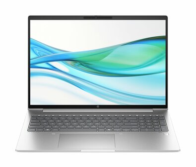 HP ProBook 460 G11 | 16&quot; WUXGA IPS (1920x1200) | Intel Core Ultra 5 125U | 16GB DDR5 RAM | 512GB SSD | Windows 11 Professional | Renewed