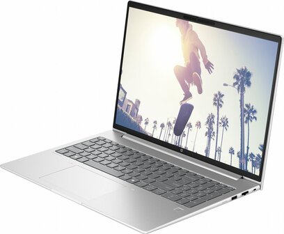HP ProBook 460 G11 | 16&quot; WUXGA IPS (1920x1200) | Intel Core Ultra 5 125U | 16GB DDR5 RAM | 512GB SSD | Windows 11 Professional | Renewed