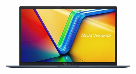 ASUS VivoBook 17 X1704ZA | 17.3&quot; Full HD IPS | Intel Core i3-1215U | 16GB RAM | 512GB SSD | Windows 11 Home | Renewed