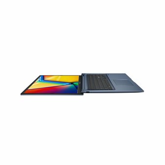 ASUS VivoBook 17 X1704ZA | 17.3&quot; Full HD IPS | Intel Core i3-1215U | 16GB RAM | 512GB SSD | Windows 11 Home | Renewed