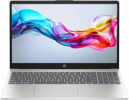 HP 15-fd0047nw | 15.6&#039;&#039; Full HD | Intel Core i5-1334U | 16GB RAM | 512GB SSD | W11 Professional