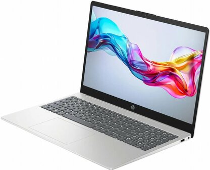 HP 15-fd0047nw | 15.6&#039;&#039; Full HD | Intel Core i5-1334U | 16GB RAM | 512GB SSD | W11 Professional
